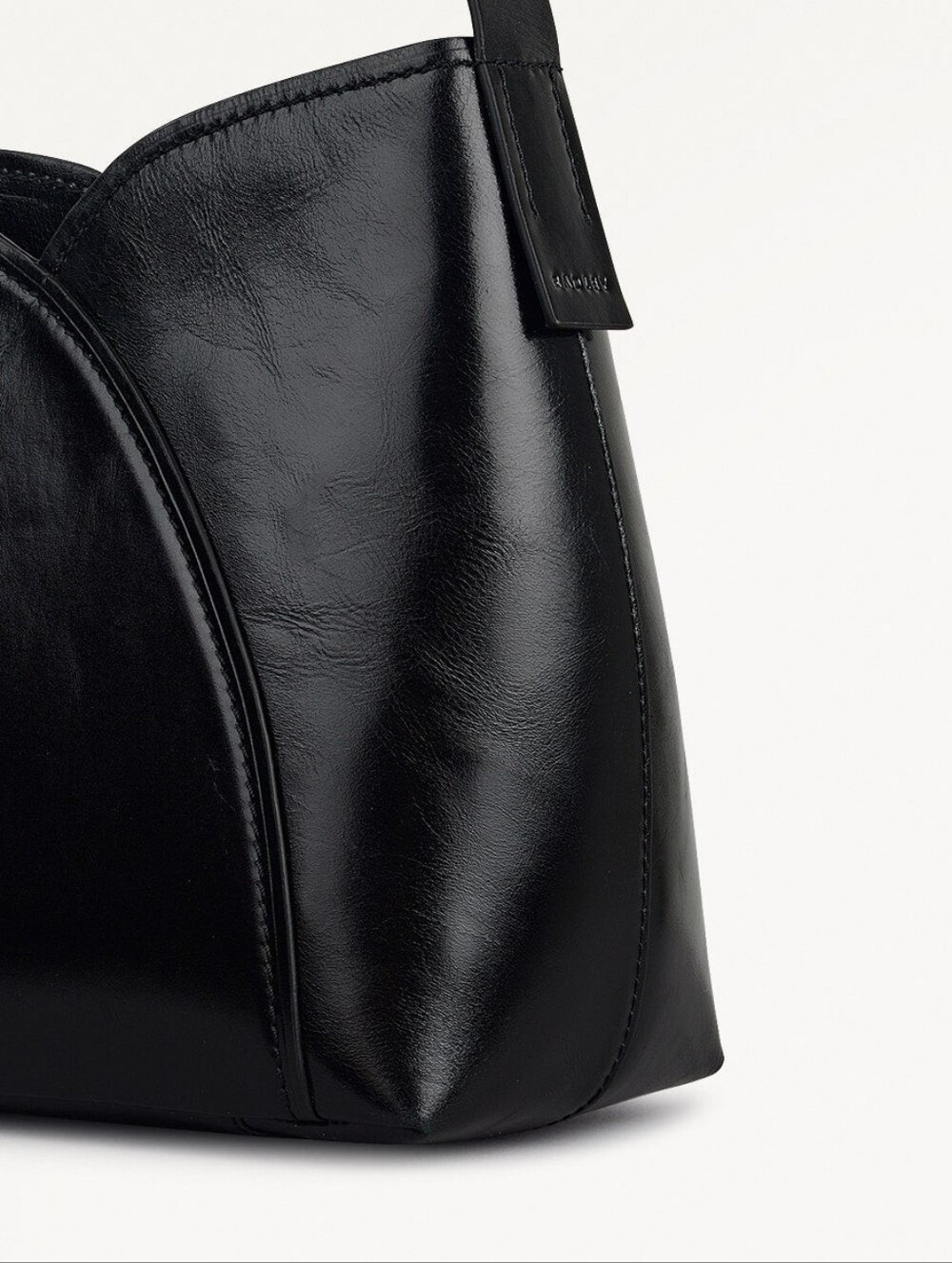 Radley Large Open Top Shoulder Bag Tulip Street - Picture 4 of 4